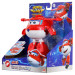 Super Wings Фігурка Super Wings трансформер Transforming Джетт (Jett) (EU780210)