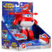 Super Wings Фігурка Super Wings трансформер Transforming Джетт (Jett) (EU780210)