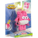 Super Wings Фігурка Super Wings трансформер Transforming Діззі (Dizzy), 10 см (EU780622)
