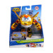 Super Wings Фігурка Super Wings трансформер Transforming Золотий Хлопчик (Golden Boy) (EU750231)