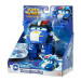 Super Wings Фігурка Super Wings трансформер Transforming Люсі (Lucie), 12.5см (EU780235)