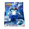 Super Wings Фігурка Super Wings трансформер Transforming Люсі (Lucie), 12.5см (EU780235)