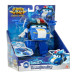 Super Wings Фігурка Super Wings трансформер Transforming Люсі (Lucie), 12.5см (EU780235)