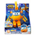 Super Wings Фігурка Super Wings трансформер Transforming Марті (Marty), 12.5 см (EU780234)
