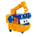 Super Wings Фігурка Super Wings трансформер Transforming Марті (Marty), 12.5 см (EU780234)