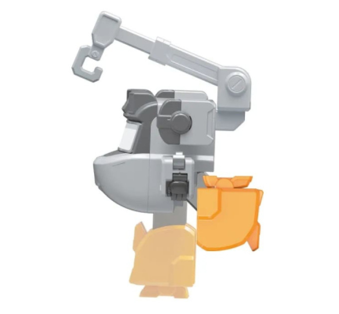 Super Wings Фігурка Super Wings трансформер Transforming Марті (Marty), 12.5 см (EU780234)