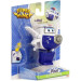 Super Wings Фігурка Super Wings трансформер Transforming Пол (Paul), 10 см (EU780624)