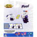Super Wings Фігурка Super Wings трансформер Transforming Пол (Paul), 10 см (EU780624)
