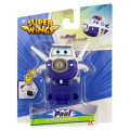 Super Wings Фігурка Super Wings трансформер Transforming Пол (Paul), 10 см (EU780624)