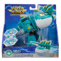 Super Wings Фігурка Super Wings трансформер Transforming Тіно (Tino) (EU780237)