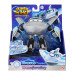 Super Wings Фігурка Super Wings трансформер Transforming Травер (Traver), 12.5 см (EU780232)
