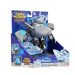 Super Wings Фігурка Super Wings трансформер Transforming Травер (Traver), 12.5 см (EU780232)