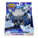 Super Wings Фігурка Super Wings трансформер Transforming Травер (Traver), 12.5 см (EU780232)