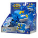 Super Wings Фігурка Super Wings трансформер Transforming Тріко (Trico), 12.5 см (EU790242)