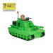 DevSeries Фігурка DevSeries набір Feature Vehicle Brookhaven: Tank (CRS0056)