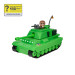DevSeries Фігурка DevSeries набір Feature Vehicle Brookhaven: Tank (CRS0056)