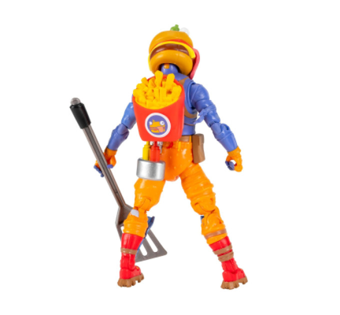 Fortnite Фігурка Fortnite Legendary Series Beef Boss, 15 см (FNT1604)