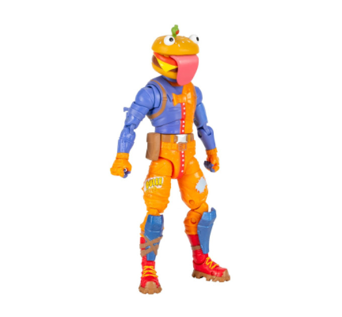 Fortnite Фігурка Fortnite Legendary Series Beef Boss, 15 см (FNT1604)