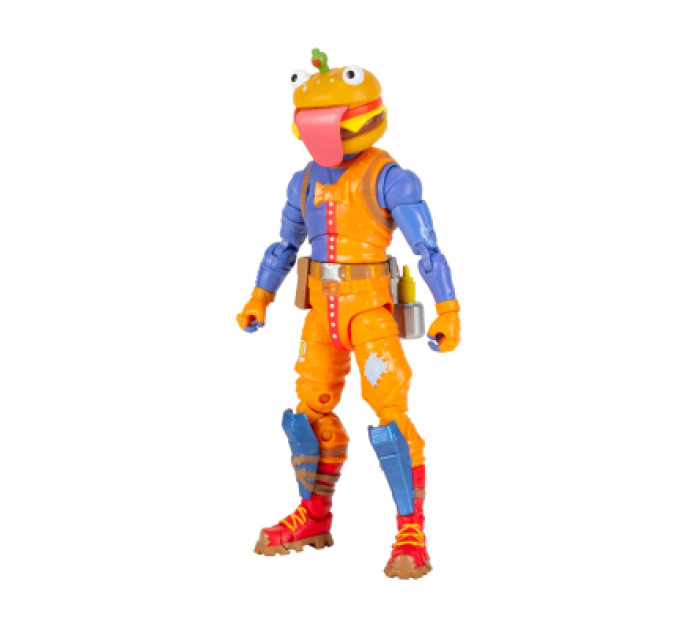 Fortnite Фігурка Fortnite Legendary Series Beef Boss, 15 см (FNT1604)
