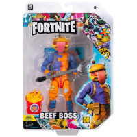 Фігурка Fortnite Legendary Series Beef Boss, 15 см (FNT1604)