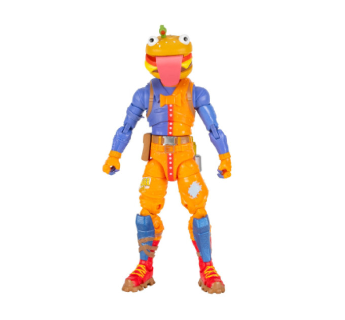 Fortnite Фігурка Fortnite Legendary Series Beef Boss, 15 см (FNT1604)