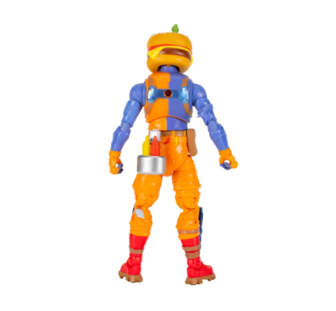 Fortnite Фігурка Fortnite Legendary Series Beef Boss, 15 см (FNT1604)