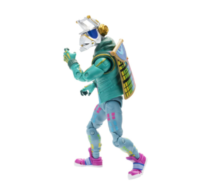 Fortnite Фігурка Fortnite Legendary Series DJ Yonder, 15 см (FNT1605)