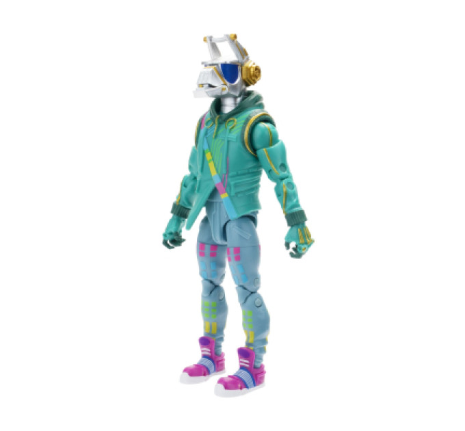 Fortnite Фігурка Fortnite Legendary Series DJ Yonder, 15 см (FNT1605)