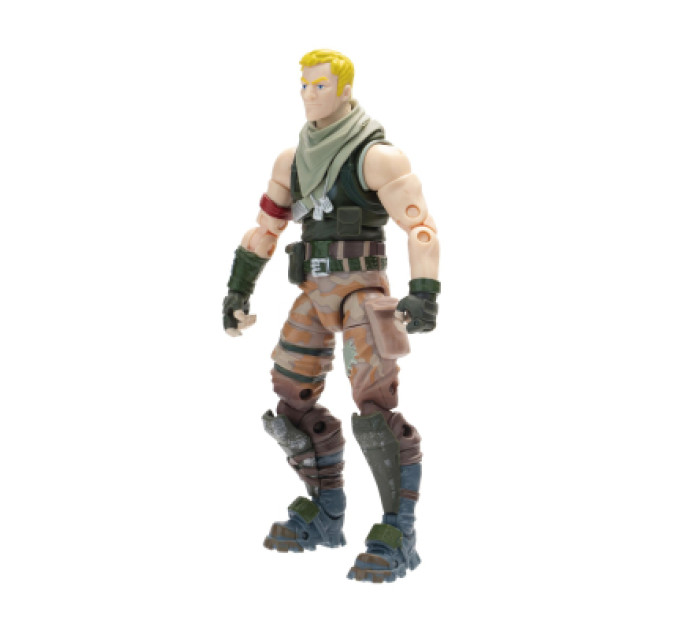 Fortnite Фігурка Fortnite Legendary Series Jonesy, 15 см (FNT1603)