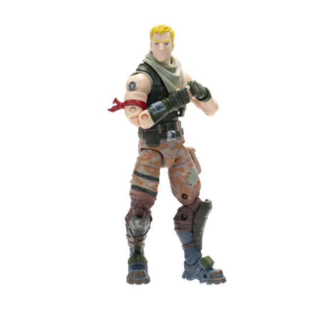 Fortnite Фігурка Fortnite Legendary Series Jonesy, 15 см (FNT1603)