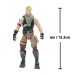 Fortnite Фігурка Fortnite Legendary Series Jonesy, 15 см (FNT1603)