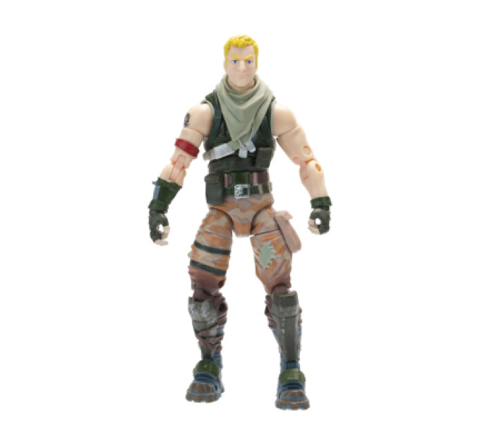 Fortnite Фігурка Fortnite Legendary Series Jonesy, 15 см (FNT1603)