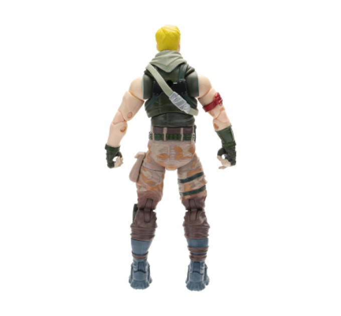 Fortnite Фігурка Fortnite Legendary Series Jonesy, 15 см (FNT1603)