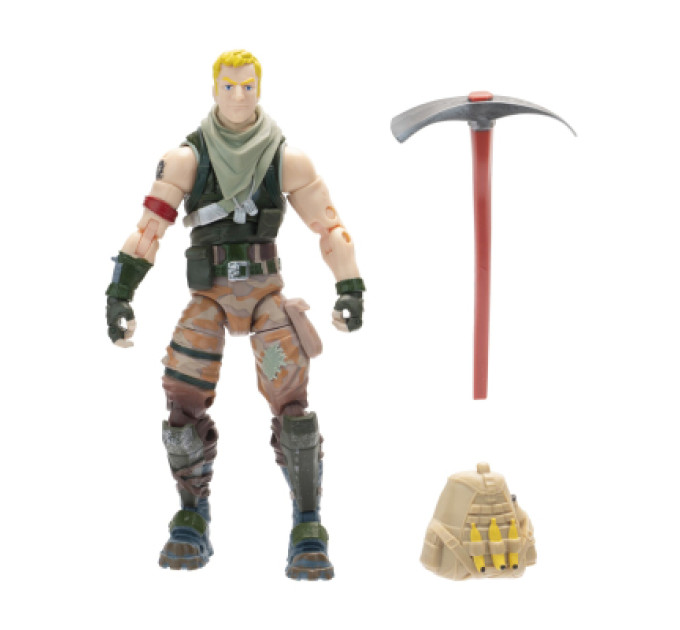 Fortnite Фігурка Fortnite Legendary Series Jonesy, 15 см (FNT1603)