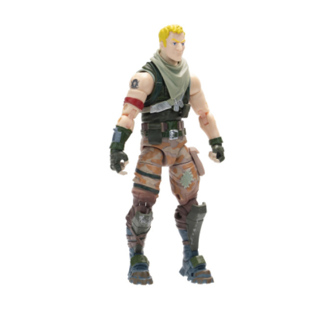 Fortnite Фігурка Fortnite Legendary Series Jonesy, 15 см (FNT1603)