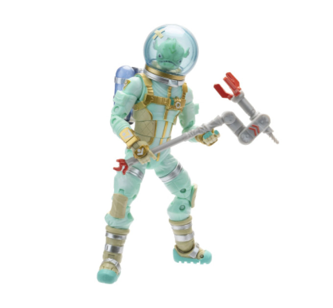 Fortnite Фігурка Fortnite Legendary Series Leviathan, 15 см (FNT1607)