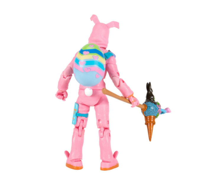 Fortnite Фігурка Fortnite Legendary Series Rabbit Raider, 15 см (FNT1606)