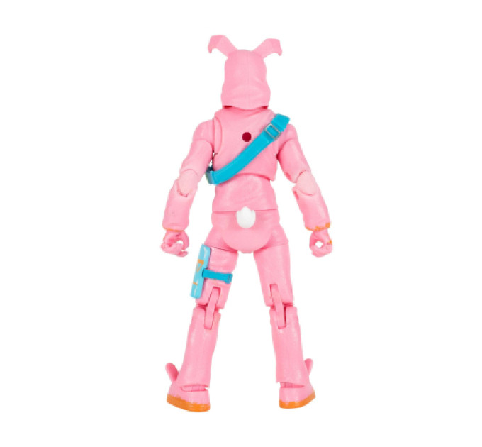 Fortnite Фігурка Fortnite Legendary Series Rabbit Raider, 15 см (FNT1606)