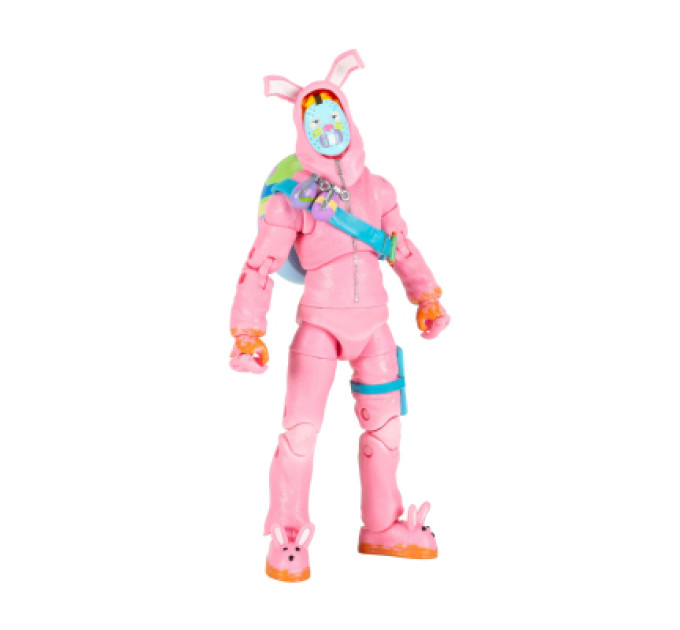 Fortnite Фігурка Fortnite Legendary Series Rabbit Raider, 15 см (FNT1606)