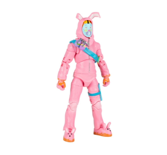 Fortnite Фігурка Fortnite Legendary Series Rabbit Raider, 15 см (FNT1606)