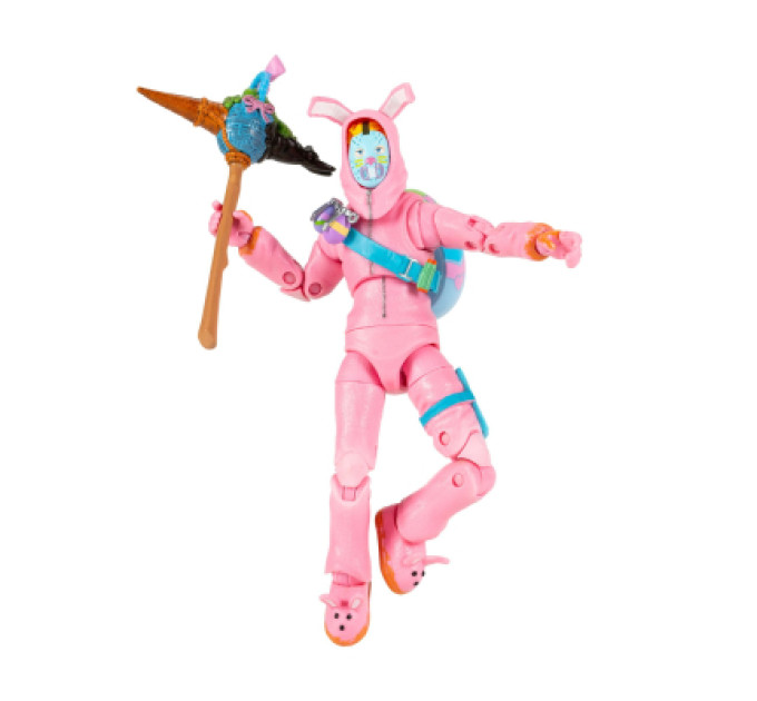 Fortnite Фігурка Fortnite Legendary Series Rabbit Raider, 15 см (FNT1606)