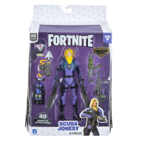 Фігурка Fortnite Legendary Series Scuba Jonesy, 15 см (FNT0734)