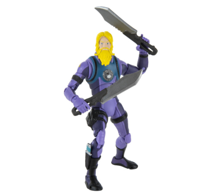Fortnite Фігурка Fortnite Legendary Series Scuba Jonesy, 15 см (FNT0734)