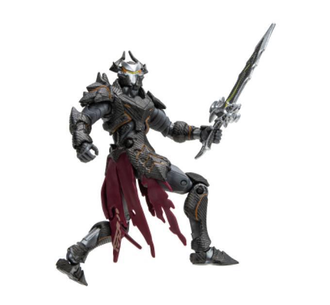 Fortnite Фігурка Fortnite Master Series Figure Omega Knight, 10 см (FNT1324)