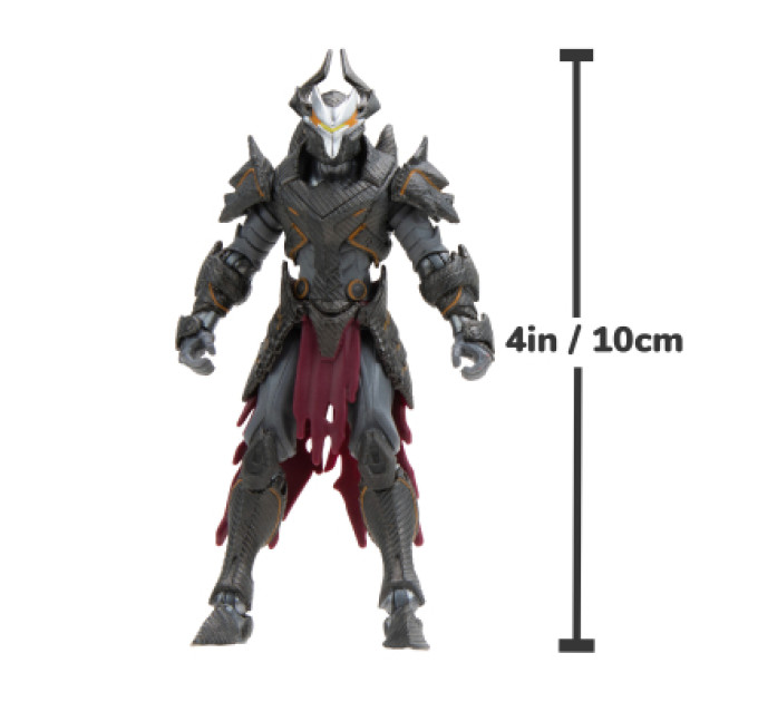 Fortnite Фігурка Fortnite Master Series Figure Omega Knight, 10 см (FNT1324)