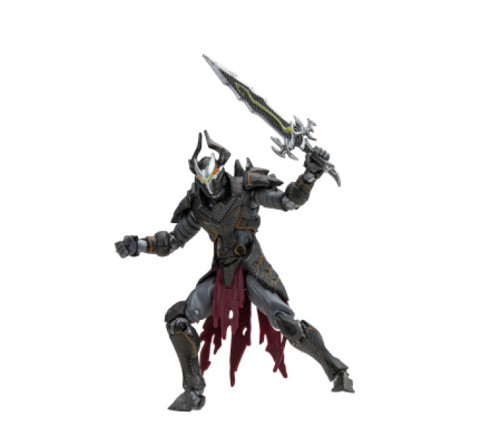 Fortnite Фігурка Fortnite Master Series Figure Omega Knight, 10 см (FNT1324)
