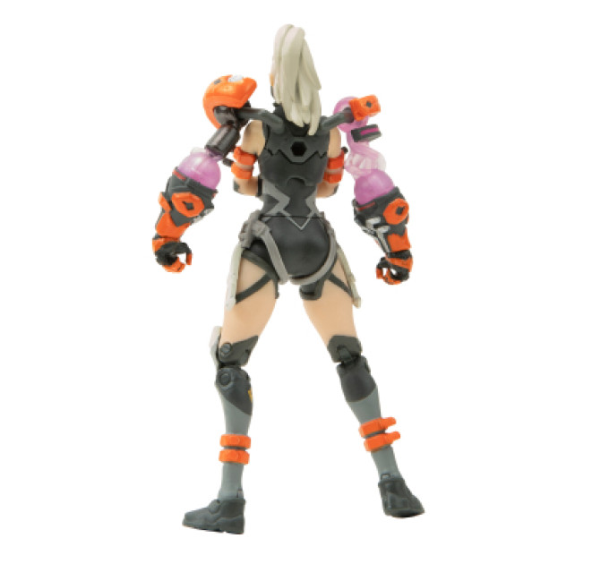 Fortnite Фігурка Fortnite Master Series Figure Southpaw, 10 см (FNT1323)