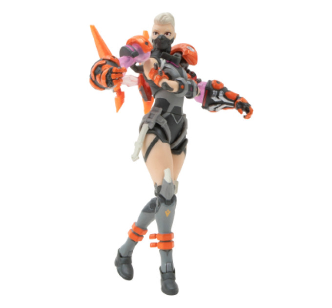 Fortnite Фігурка Fortnite Master Series Figure Southpaw, 10 см (FNT1323)