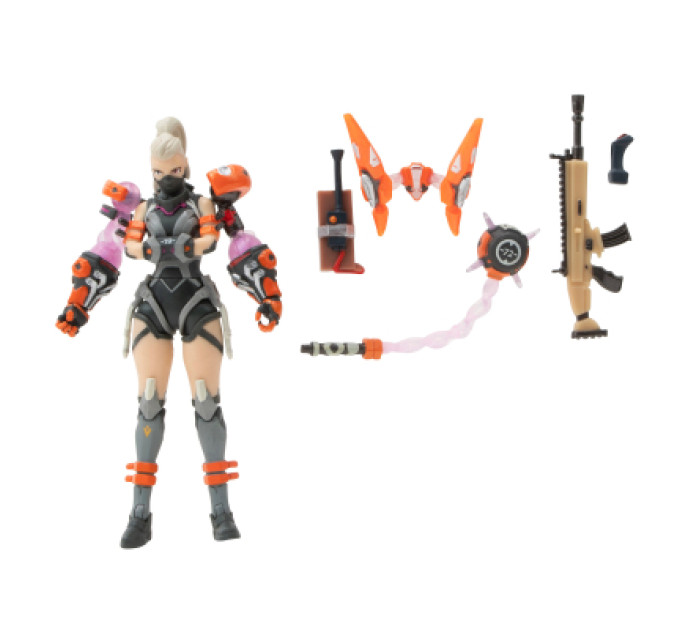 Fortnite Фігурка Fortnite Master Series Figure Southpaw, 10 см (FNT1323)