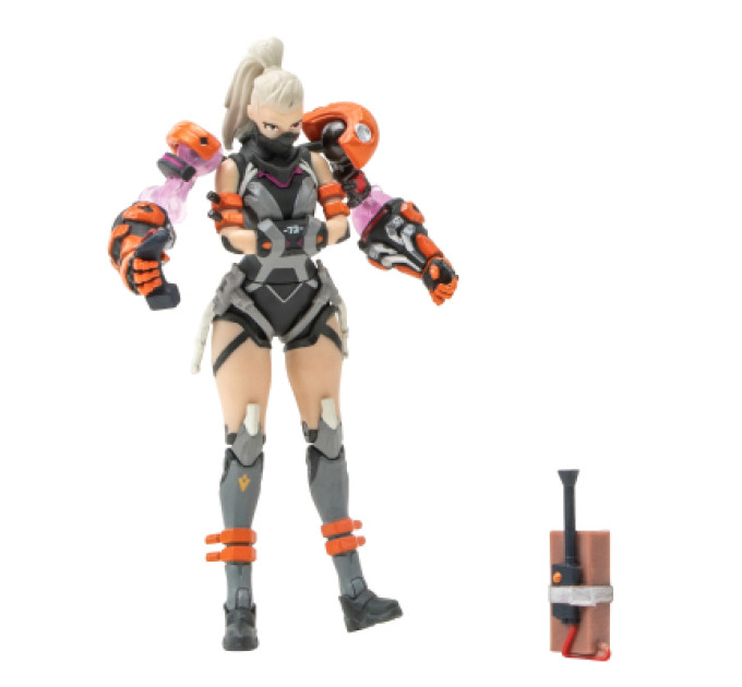 Fortnite Фігурка Fortnite Master Series Figure Southpaw, 10 см (FNT1323)